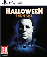 Halloween: The Game (PS5) Halloween: The Game (PS5)