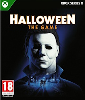 Halloween: The Game (Xbox Series X)