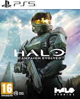 Halo: Campaign Evolved (PS5) Halo: Campaign Evolved (PS5)