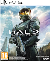 Halo: Campaign Evolved (PS5) Halo: Campaign Evolved (PS5)