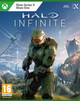Halo: Infinite (Xbox One, Xbox Series X)