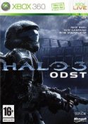 Halo 3 ODST (xbox 360)