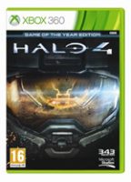 Halo 4 édition jeu de l'année (Xbox 360)