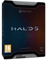 Halo 5 Guardians édition limitée (Xbox One)