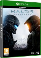 Halo 5 : Guardians (Xbox One)