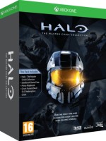 Halo - The Master Chief Collection édition limitée (Xbox One)