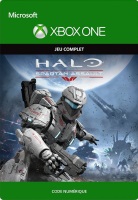 Halo Spartan Assault (Xbox One)