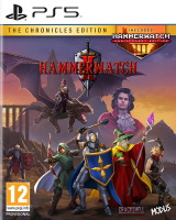 HammerWatch II édition The Chronicles (PS5)