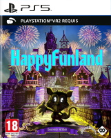 HappyFunland (PS5)