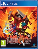 Has Been Heroes (PS4)
