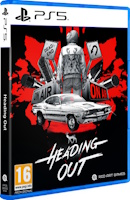 Heading Out (PS5)