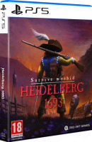 Heidelberg 1693 (PS5)