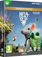 Hela édition Harmony (Xbox Series X) Hela édition Harmony (Xbox Series X)