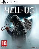 Hell Is Us (PS5)