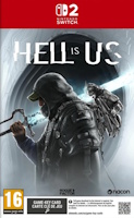 Hell Is Us (Switch 2) Hell Is Us (Switch 2)