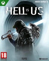 Hell Is Us (Xbox Series X)