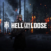 Hell Let Loose (PC)