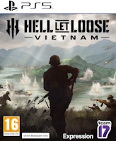 Hell Let Loose: Vietnam (PS5)