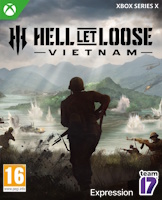 Hell Let Loose: Vietnam (Xbox Series X)