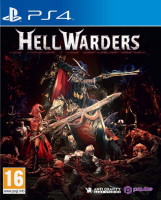 Hell Warders (Switch)