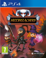 Hellbreachers (PS4)