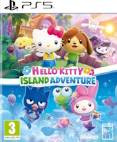 Hello Kitty Island Adventure (PS5)