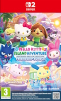 Hello Kitty Island (Switch 2)