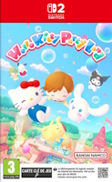Hello Kitty Party Land édition Day One (Switch 2) Hello Kitty Party Land édition Day One (Switch 2)