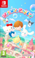 Hello Kitty Party Land édition Day One (Switch) Hello Kitty Party Land édition Day One (Switch)