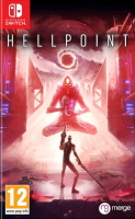 Hellpoint (Switch)