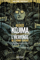 Hideo Kojima : L'héritage de l'Homo Ludens Hideo Kojima : L'héritage de l'Homo Ludens