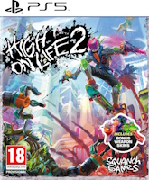 High on Life 2 (PS5) High on Life 2 (PS5)