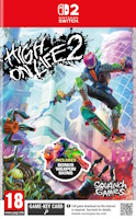 High on Life 2 (Switch 2) High on Life 2 (Switch 2)