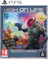 High on Life (PS5)