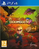 Hillbilly Doomsday (PS4)