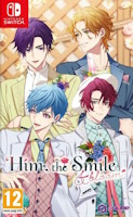 Him, the Smile & Bloom (Switch)