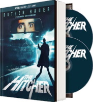 Hitcher édition collector (blu-ray 4K)