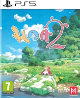 Hoa 2 (PS5)
