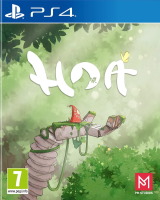 Hoa (PS4)