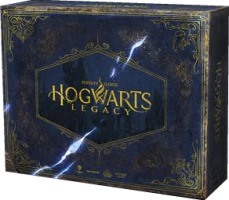 Hogwarts Legacy édition collector