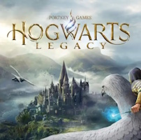 Hogwarts Legacy : L'héritage de Poudlard (PC) Hogwarts Legacy : L'héritage de Poudlard (PC)