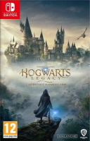 Hogwarts Legacy : L'héritage de Poudlard (Switch)