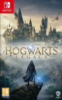 Hogwarts Legacy : L'héritage de Poudlard (Switch)