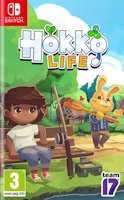 Hokko Life (Switch) Hokko Life (Switch)
