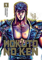 Hokuto no Ken Extreme Edition tome 1