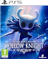 Hollow Knight (PS5)