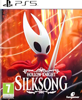Hollow Knight: Silksong (PS5)
