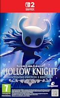 Hollow Knight (Switch 2)