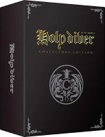 Holy Diver édition collector (NES)