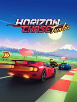 Horizon Chase Turbo (PC)